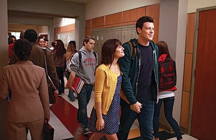 Cory Monteith's legacy