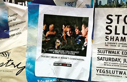 Men's rights attracts angry young men