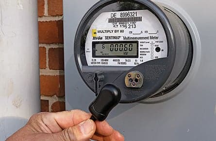 A not-so-smart backlash against BC Hydro