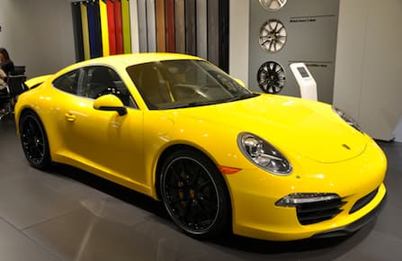 Nigel Wright should be driving a Porsche and other helpful facts