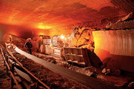 Potash price plunge could have 'meaningful' impact on Canada's GDP: CIBC