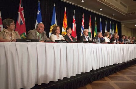 Canada’s public pension ‘crisis’ isn’t as dire as the provinces contend