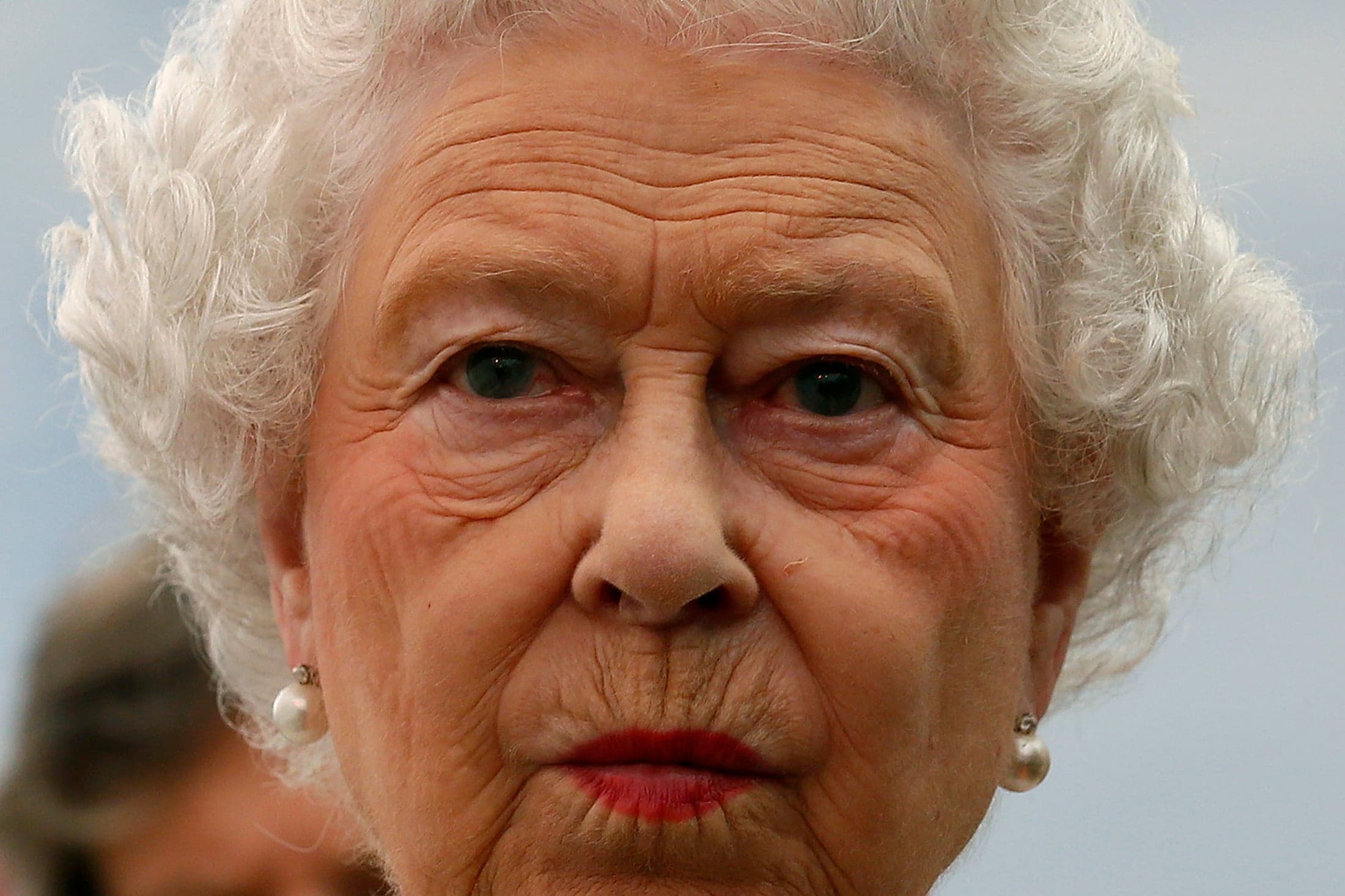 By God, the constitutional monarchy is probably safe