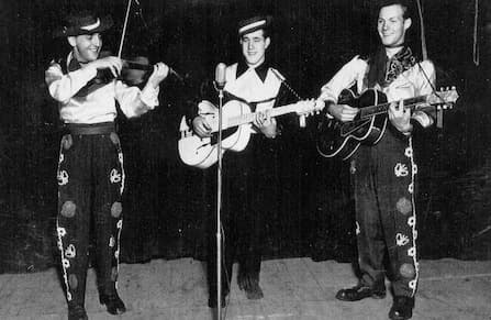 Remembering Korea: Doug Raynbird