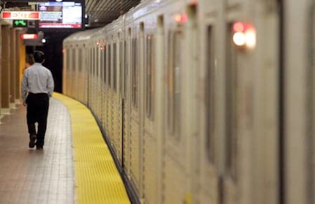 The road to Toronto’s transit woes
