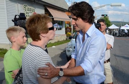 Time to lift the curtain at Lac-Mégantic