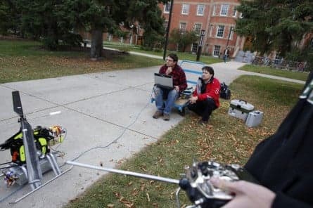 Future engineers unhappy with student unions