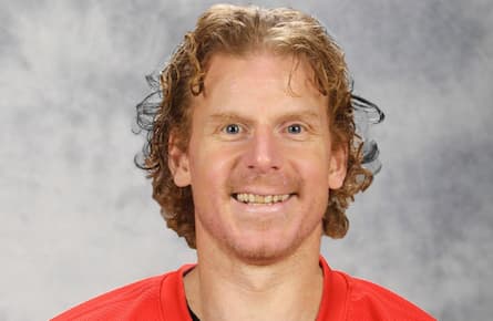 Goodbye, Sens: Alfredsson signs with Detroit Red Wings