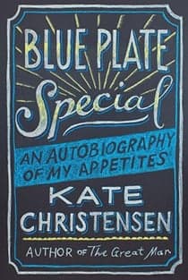 Book Review: An Autobiography Of My Appetites