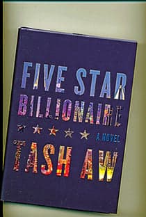 Book Review: Five Star Billionaire