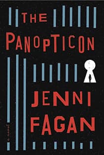 Book Review: The Panopticon