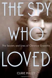 Book Review: Churchill's favourite spy?