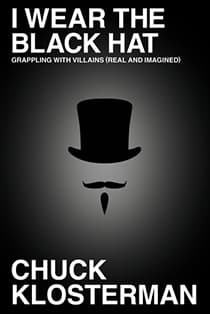 Book Review: the provocative Chuck Klosterman