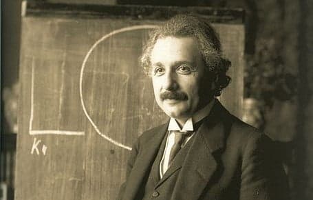 Why we should forget Einstein's tree-climbing fish