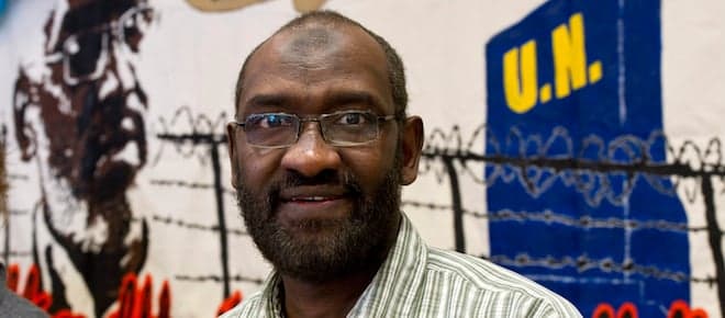 Sudanese refugee sues Canadian government over terrorism accusations