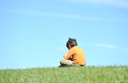 The tough slog of autism awareness