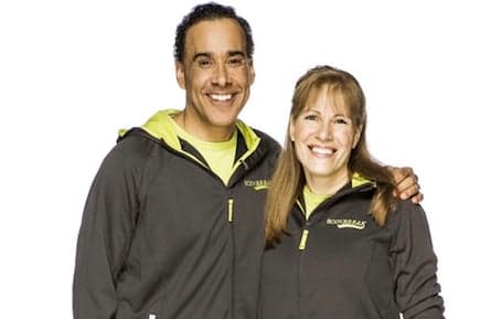 Amazing Race recap: Inside the Body Break breakdown