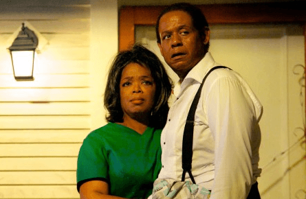 The Butler: Hit and miss, though Oprah steals every scene