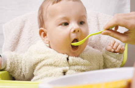You can raise a child on $3,000 a year, study says