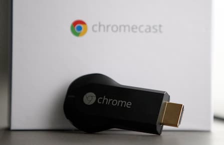 Why is everyone flipping for Google Chromecast?