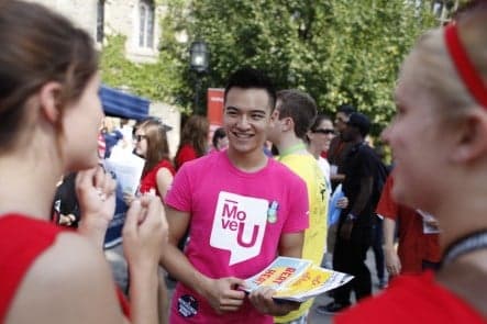 How to save thousands of dollars at university