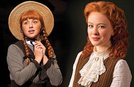 Anne vs. Anne
