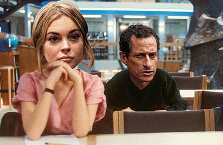 ‘The Breakfast Club’ for wayward celebs