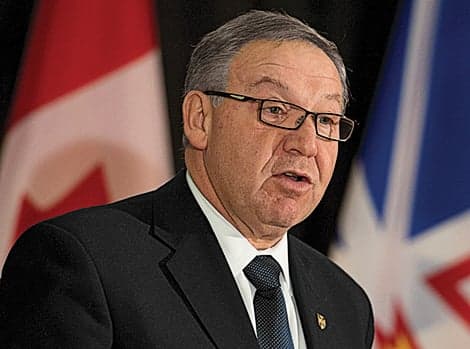 What does Nova Scotia mean for the NDP?