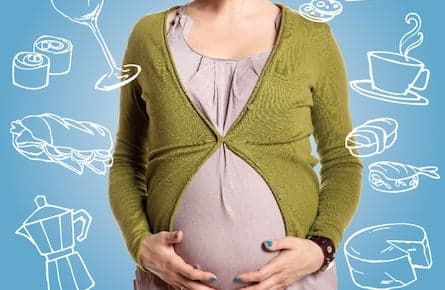 What to really expect when you're expecting