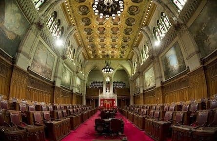 The Supreme Court Senate reference: Hope and hard work