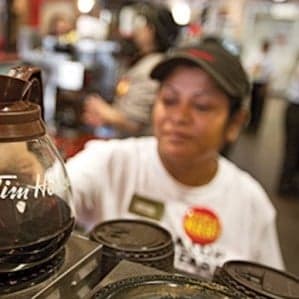 Tim Hortons roasted by Ontario Human Rights Tribunal
