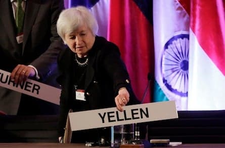 After Bernanke