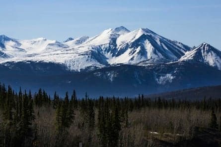 Amazing Race Canada recap: Things get frosty in the Yukon