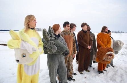TIFF's Canadian lineup unveiled