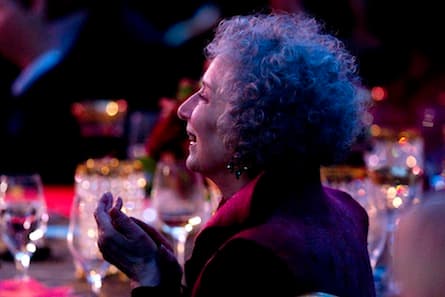 7 Canadians with more than a dozen honorary degrees