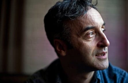 TIFF 2013: Back where they started