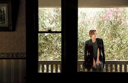 Neko Case on depression, the Hunger Games, and rediscovering family