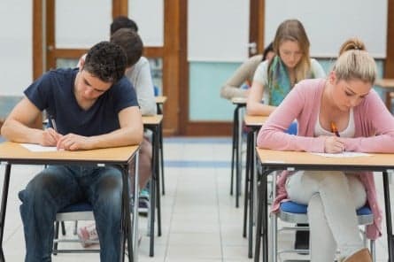 We don't need exit exams but quit hating on tests