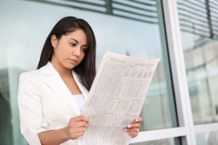 Student newspapers adapt to drop in advertising