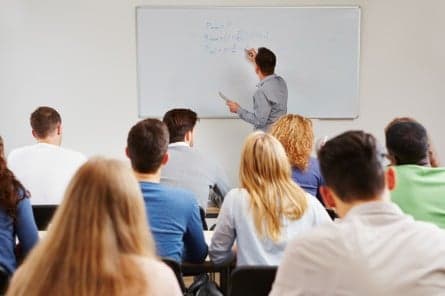 Best employers: Public sector jobs aren't all they're cracked up to be