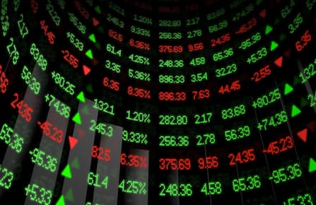8 tweets that moved markets
