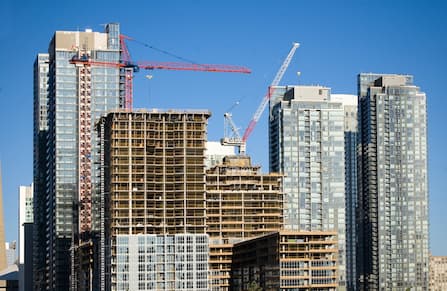 Graffiti, gentrification and Toronto's lofty condo names