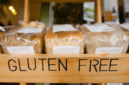 Video: The dangers of going gluten free