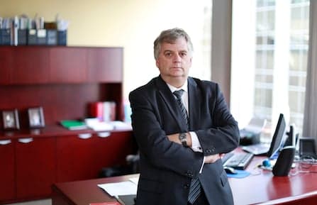 Jean-Denis Frechette's exercise in futility