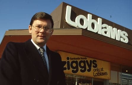 Loblaw marketing genius Dave Nichol dies at 73