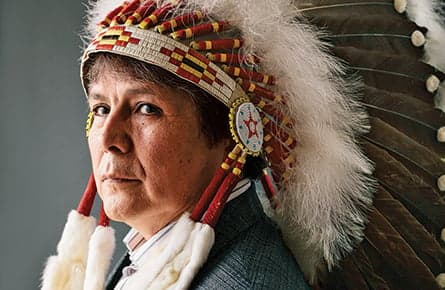 Osoyoos Indian Band wins bid for first provincial jail on reserve land
