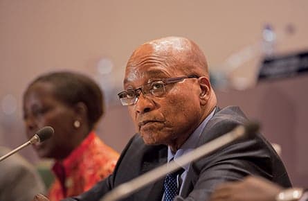 Arms Procurement Commission begins amid fraud allegations