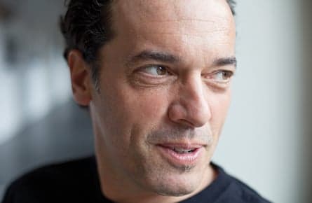 Author Joseph Boyden takes on Stephen Harper