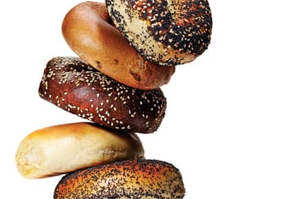 The dangers of going gluten-free