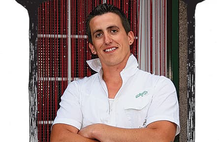 Kevin Barreira Raposo
